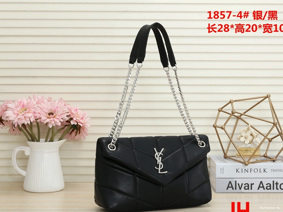 Fashion 9379 Sophisticated Bags Women Messenger Saint YSL For Laurent Yves 1130